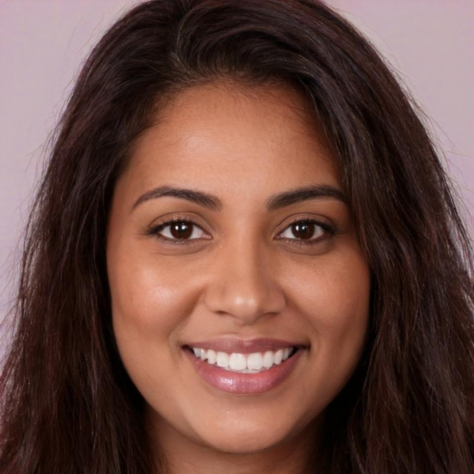 Ritratto di Eleonora Tessari