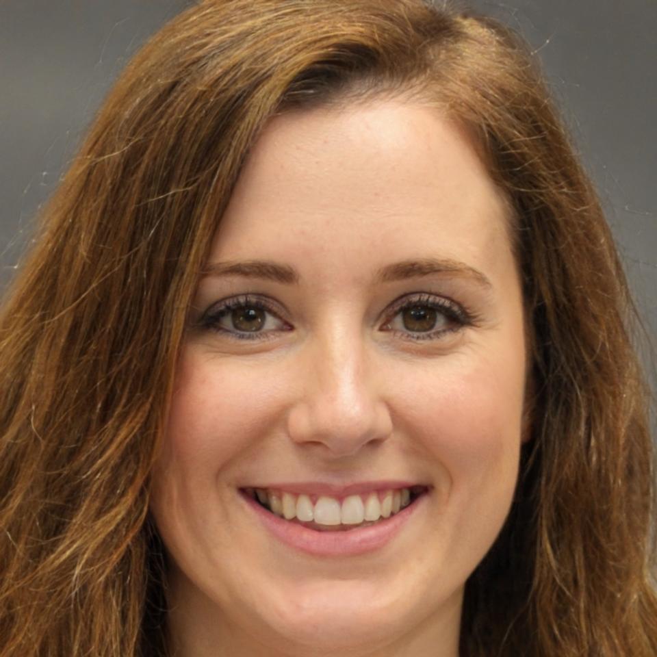 Lavinia Santangelo, coordinatrice progetti