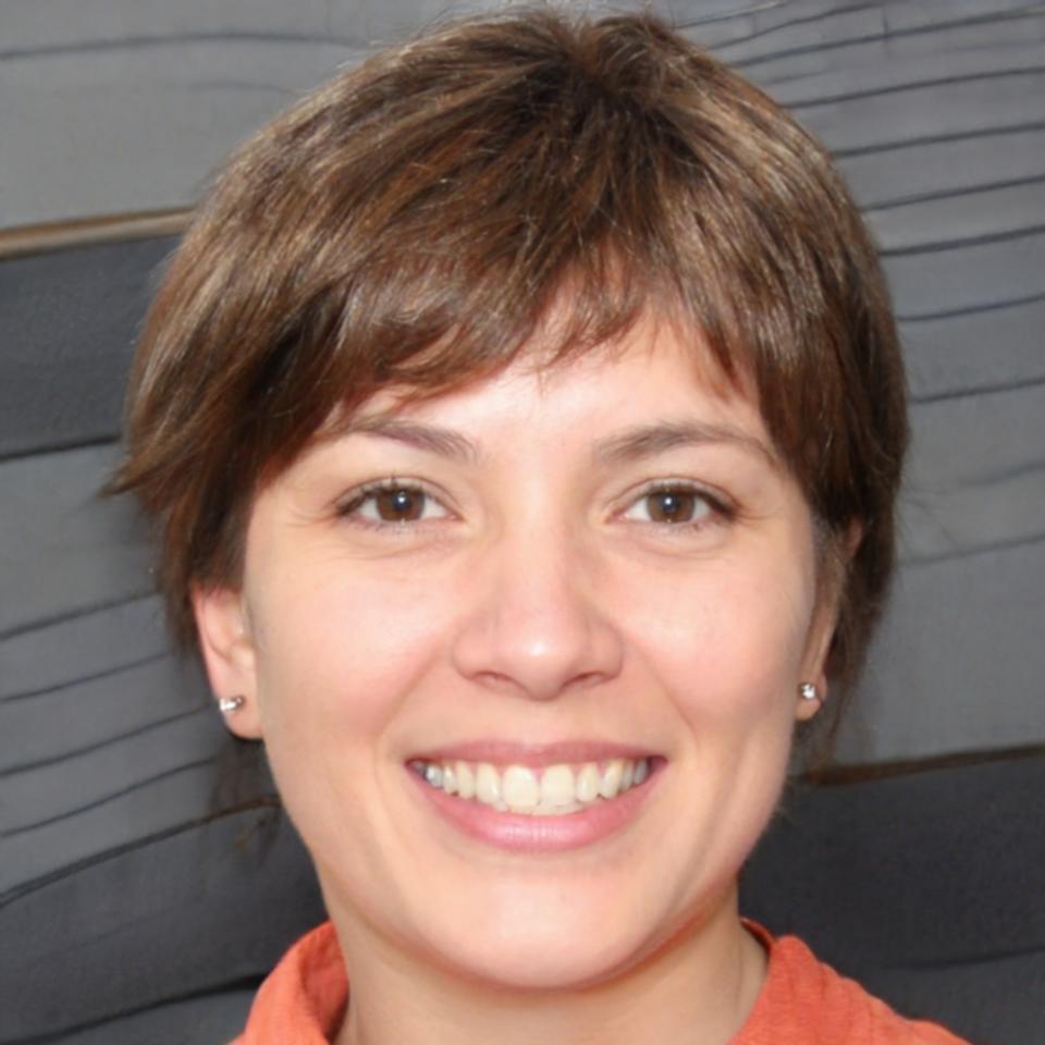 Ritratto di Serena Bellini