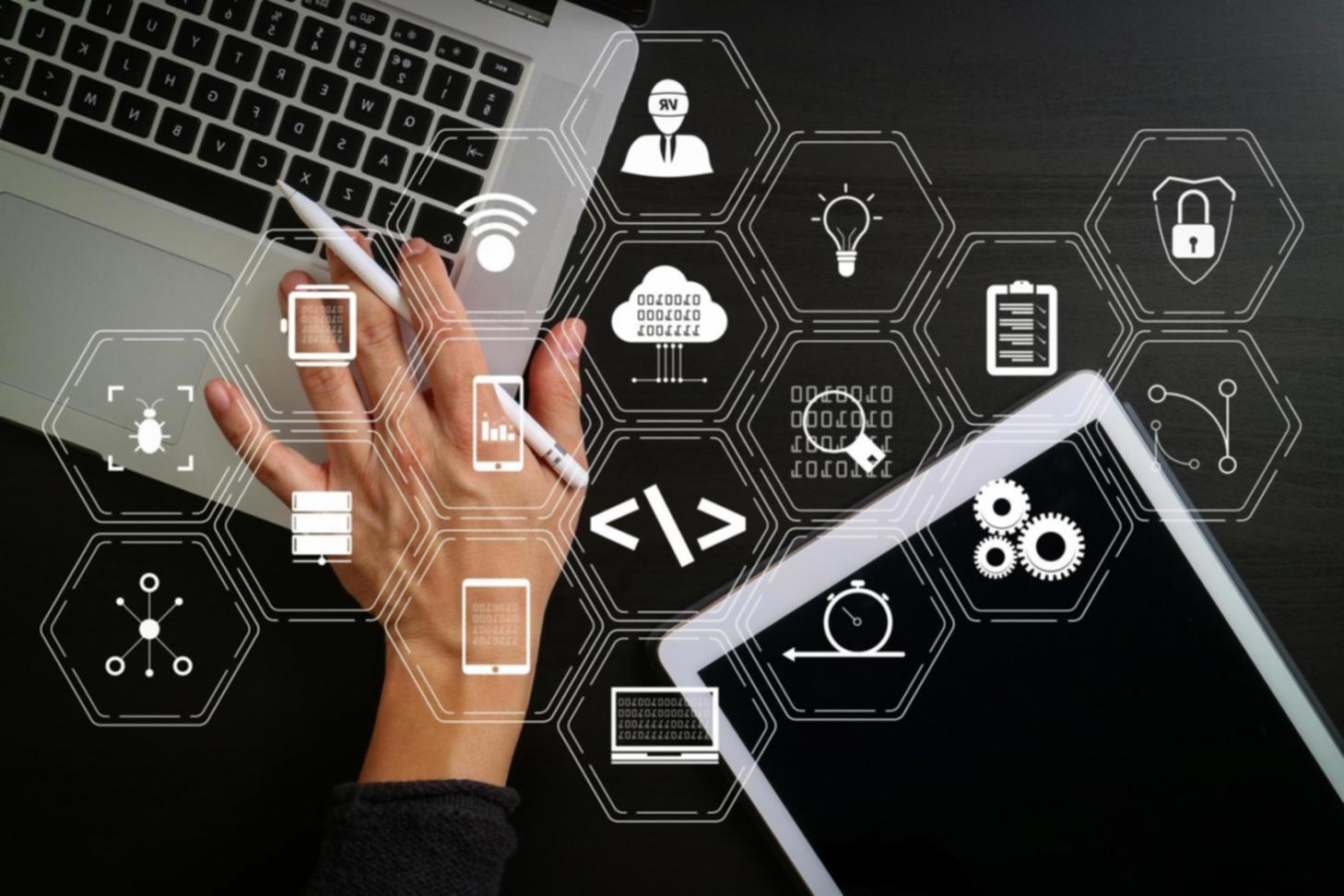 Ambiente di sviluppo con Unreal Engine per giochi mobile