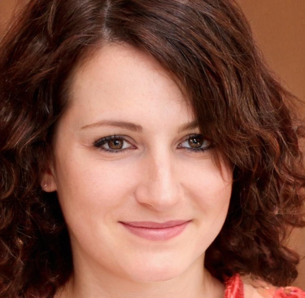 Eleonora Guarnieri, responsabile didattica